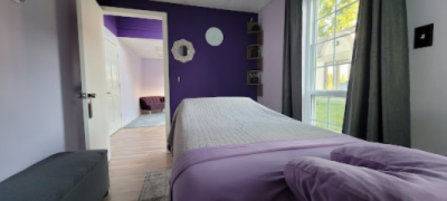 Lotus Flower Massage listing photo