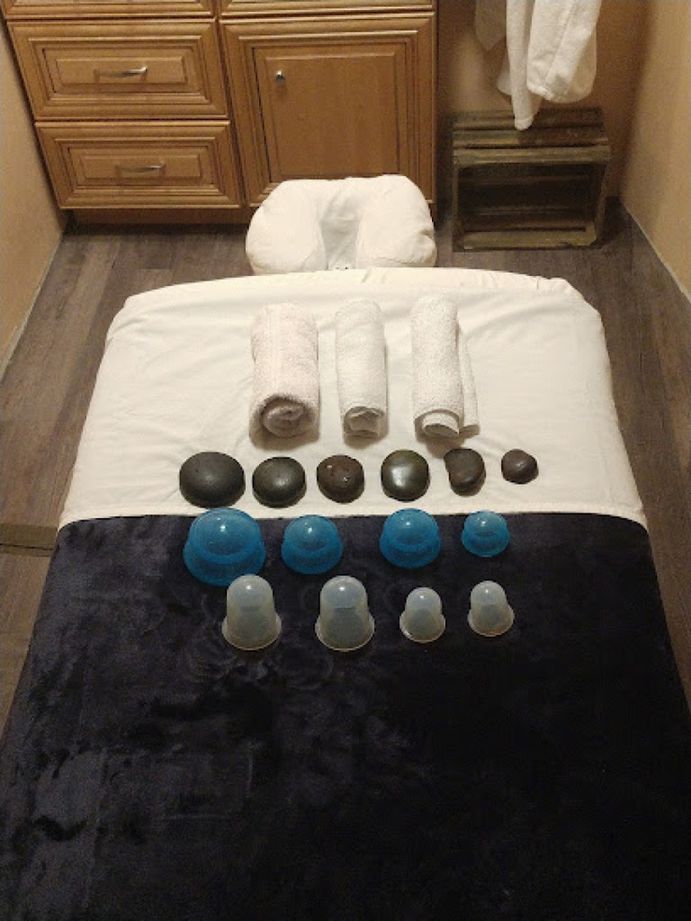 Massage by Tawny LMT photo 1