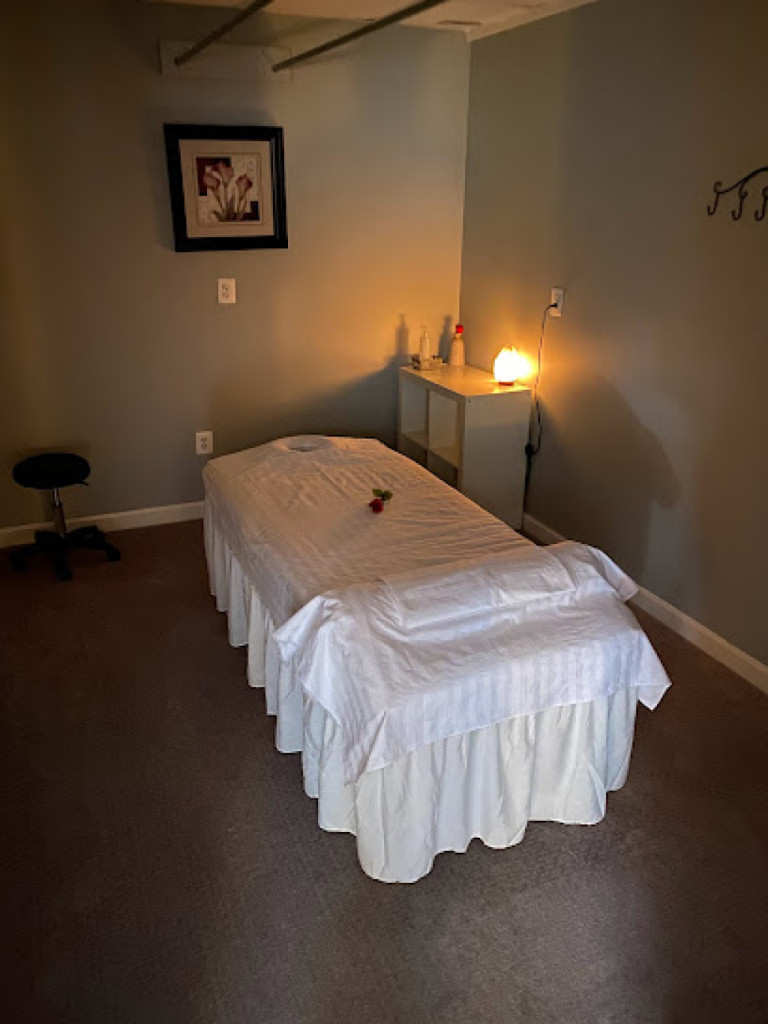 Woodbridge Massage photo 1