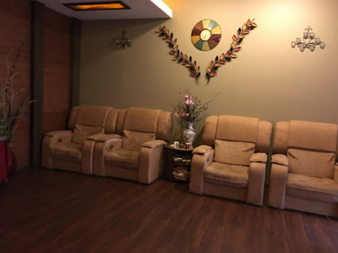 The One Reflexology photo 1