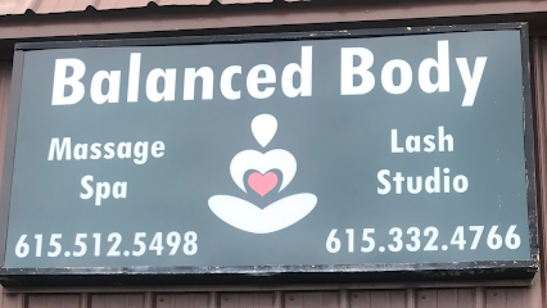 Balanced Body Massage Studio photo 1
