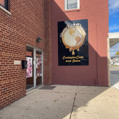 Lili spa listing photo