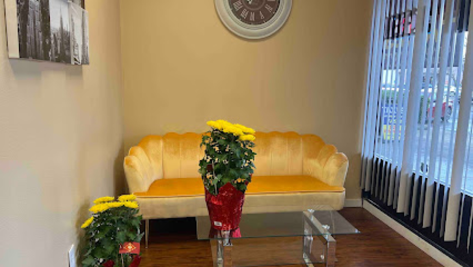 Ruby Massage & Spa photo 1