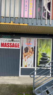 T&Y massage spa listing photo