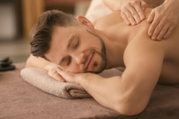 Seoul Spa listing photo