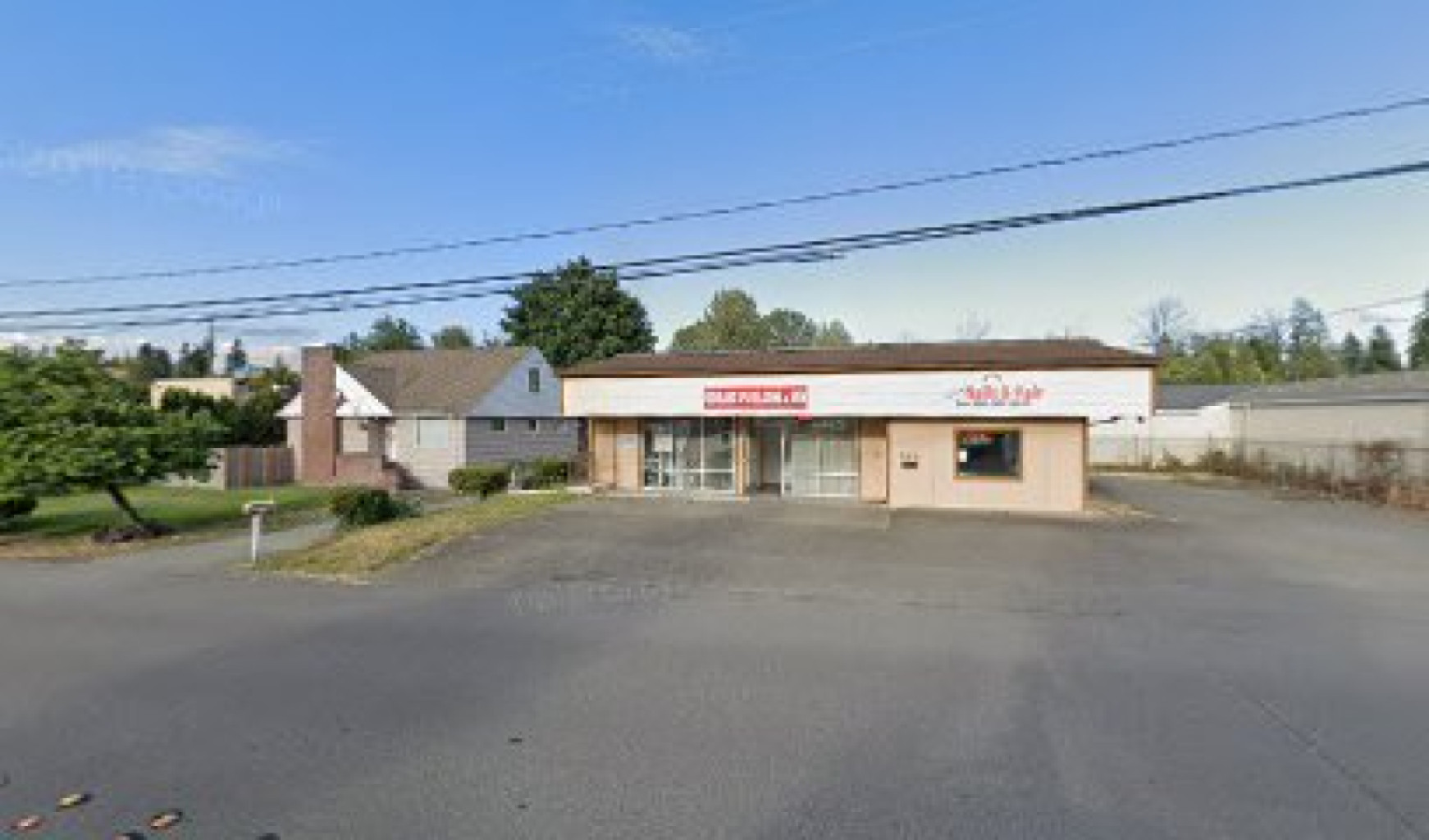 Highland Fortune Spa photo 1