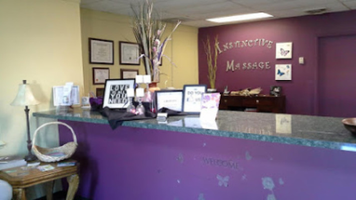 Instinctive Massage listing photo