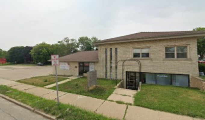 Pink Spa listing photo