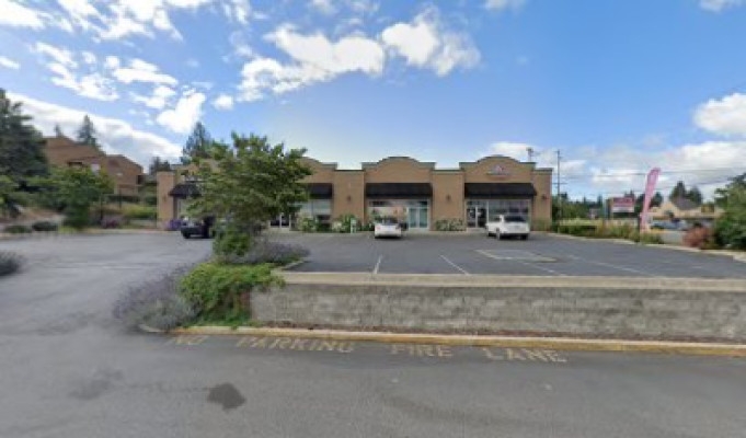 Lily's Spa listing photo