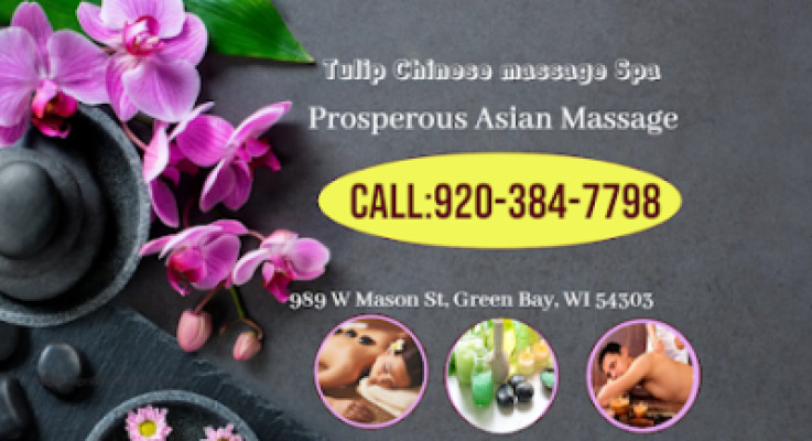 Tulip Chinese Massage Spa listing photo