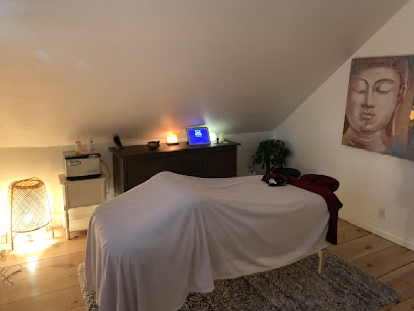 Bodhi Massage photo 1