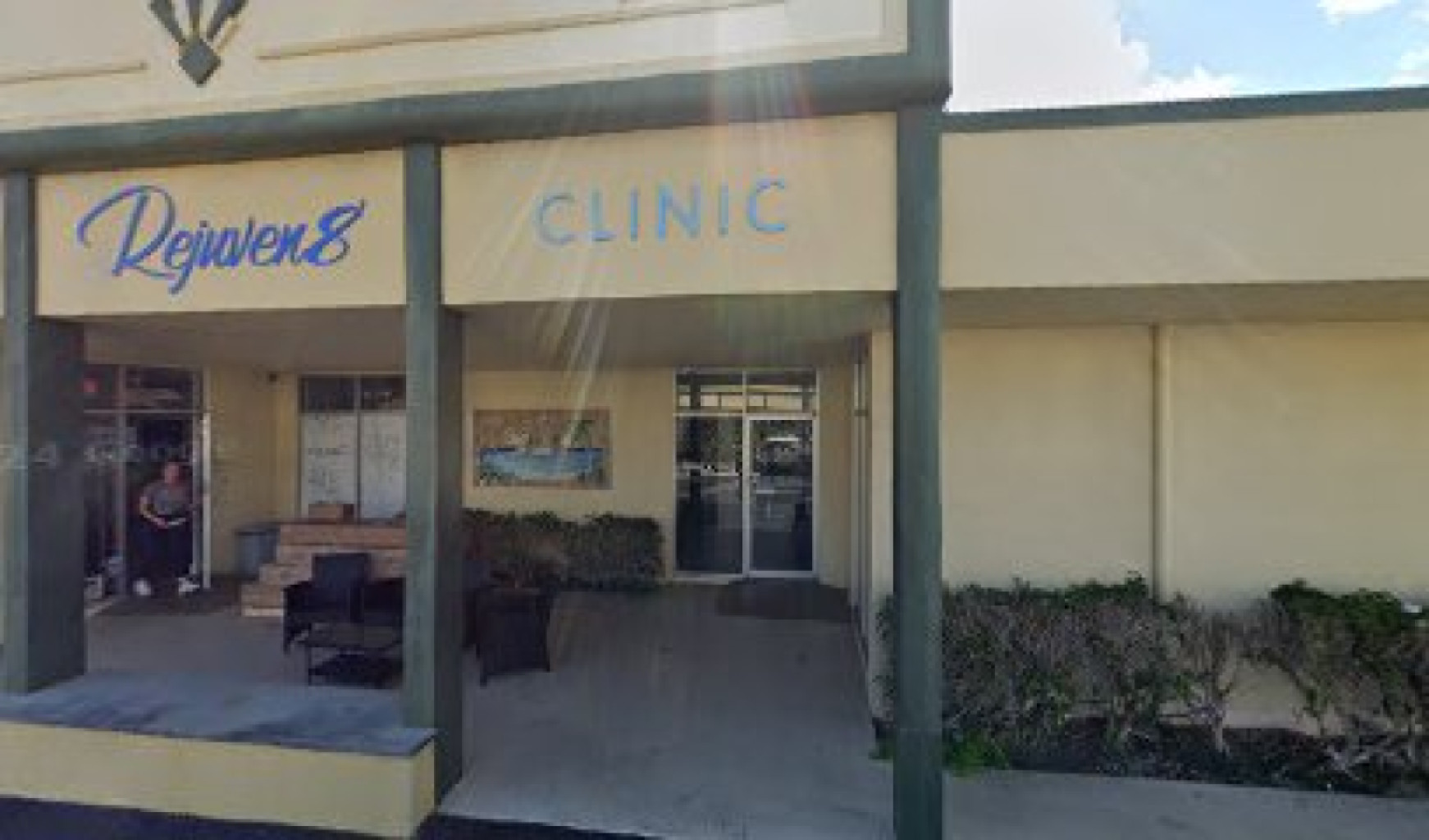 Harmony Asian Massage photo 1