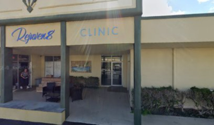 Harmony Asian Massage listing photo
