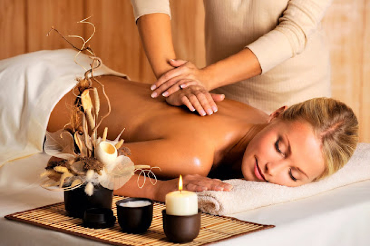 Spa sasha photo 1