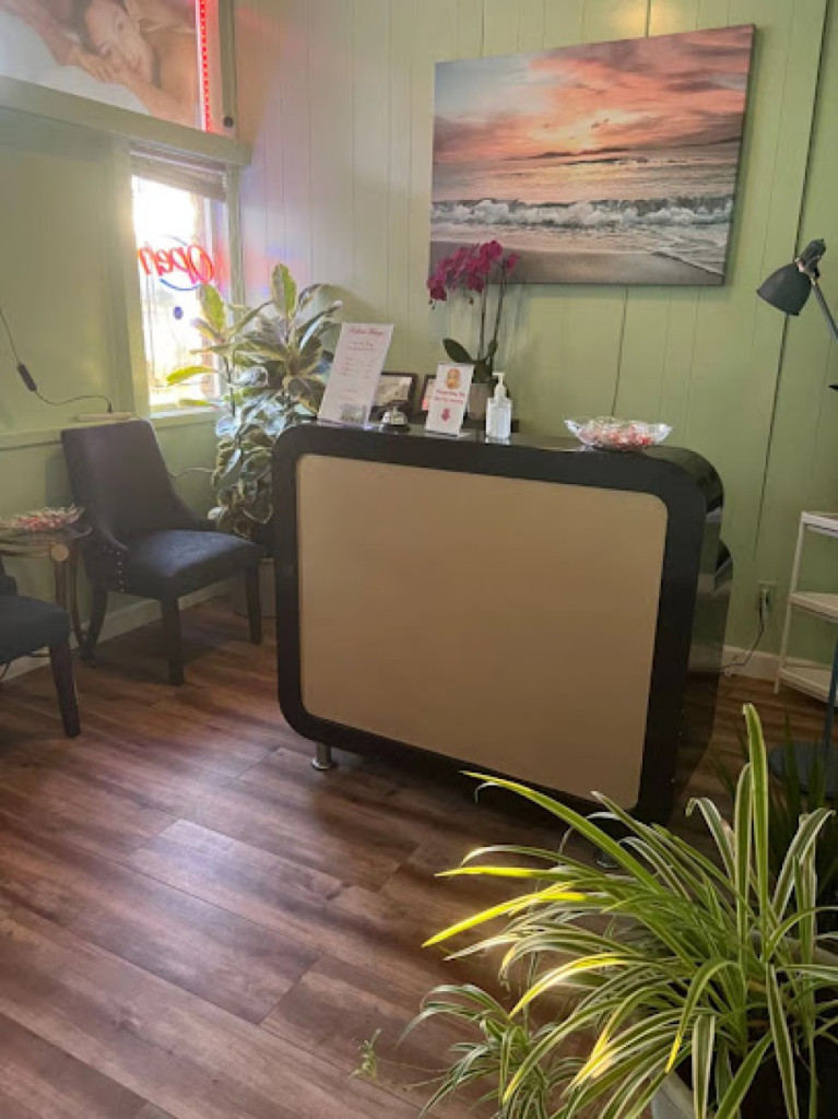 Sunflower Massage Therapy photo 1