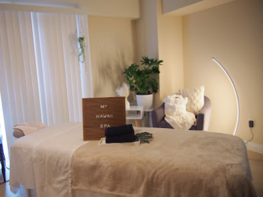 My Massage Spa listing photo