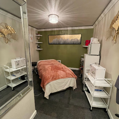 Good Place Massage listing photo