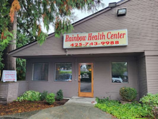Rainbow Health Center listing photo