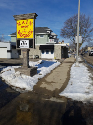 Main Massage listing photo