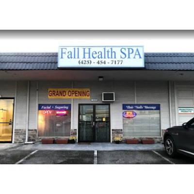Moonlight Spa listing photo