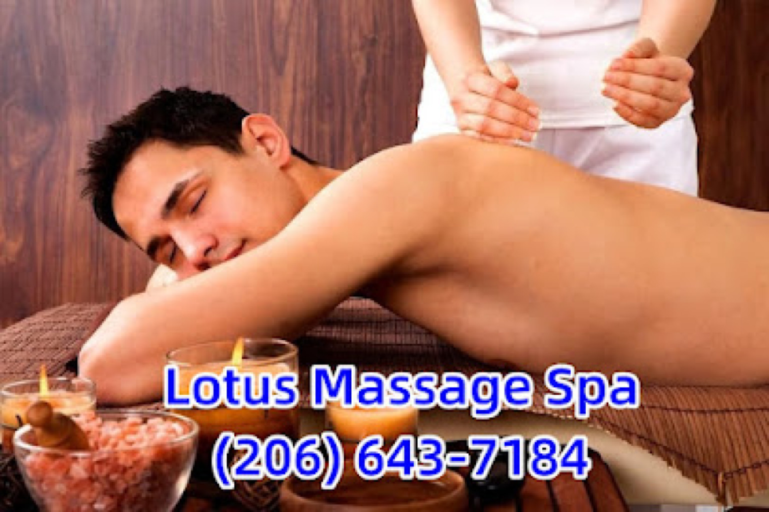 Lotus Massage Spa photo 1