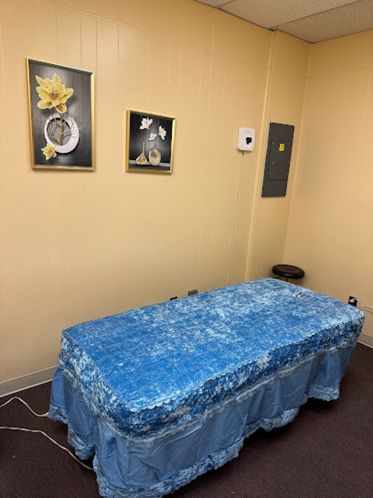 Dragon Spa photo 1
