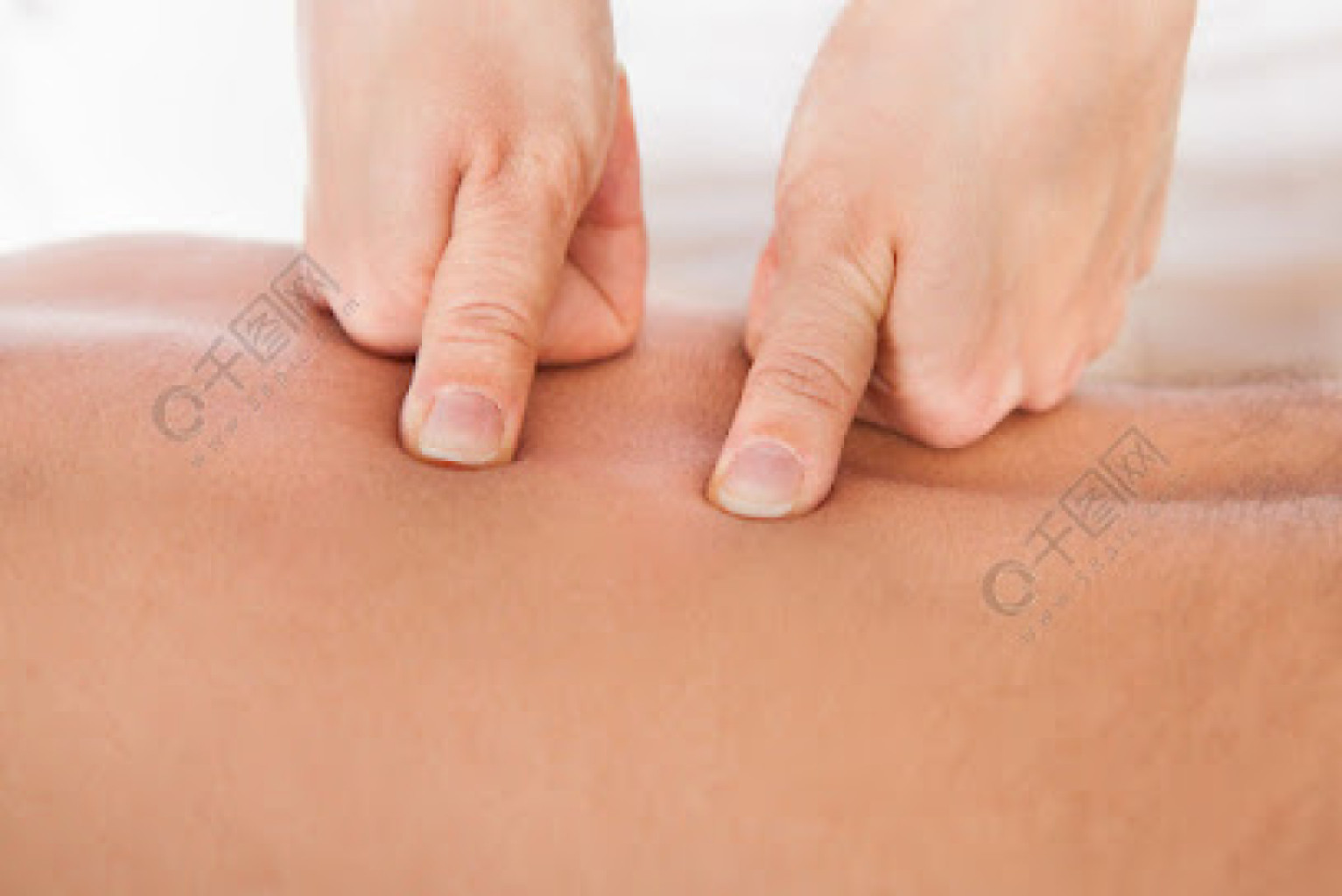 Star Point Stone Massage photo 1