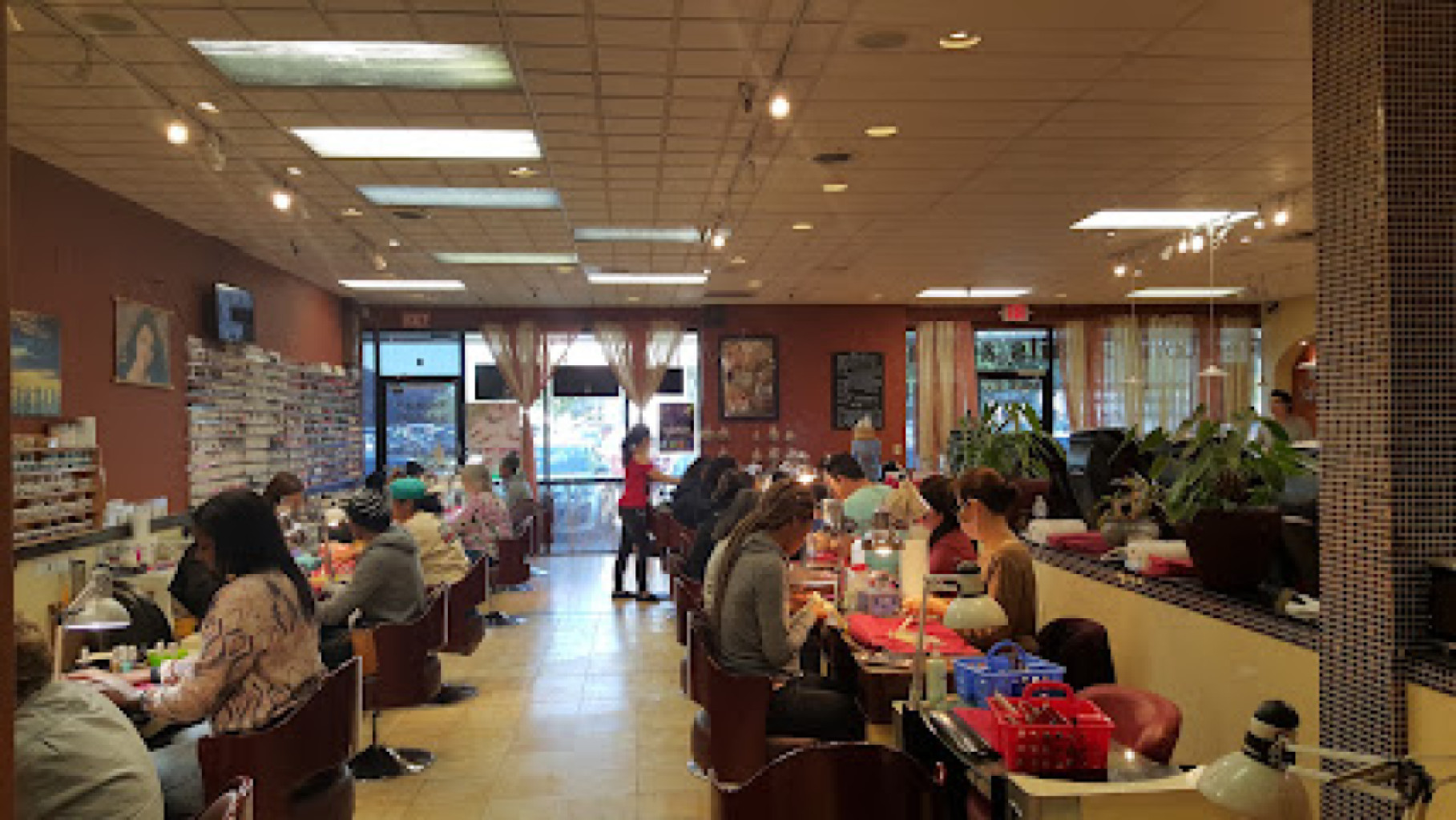 Renton Nails Salon photo 1