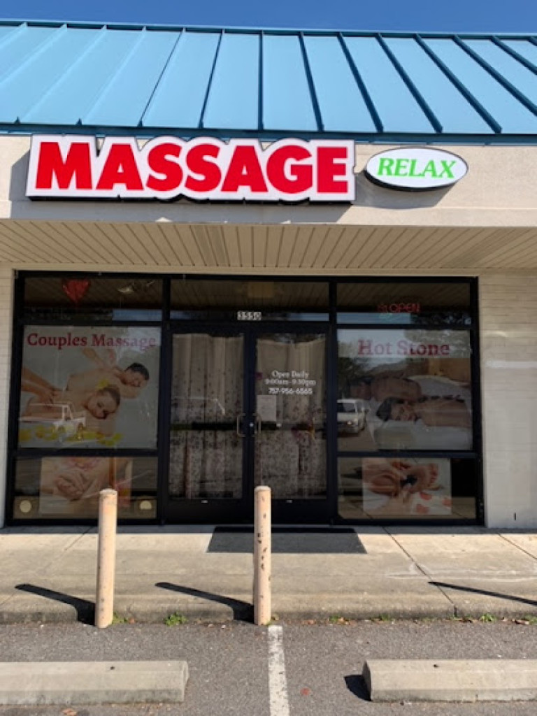 Massage Relax photo 1