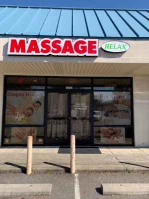 Massage Relax listing photo