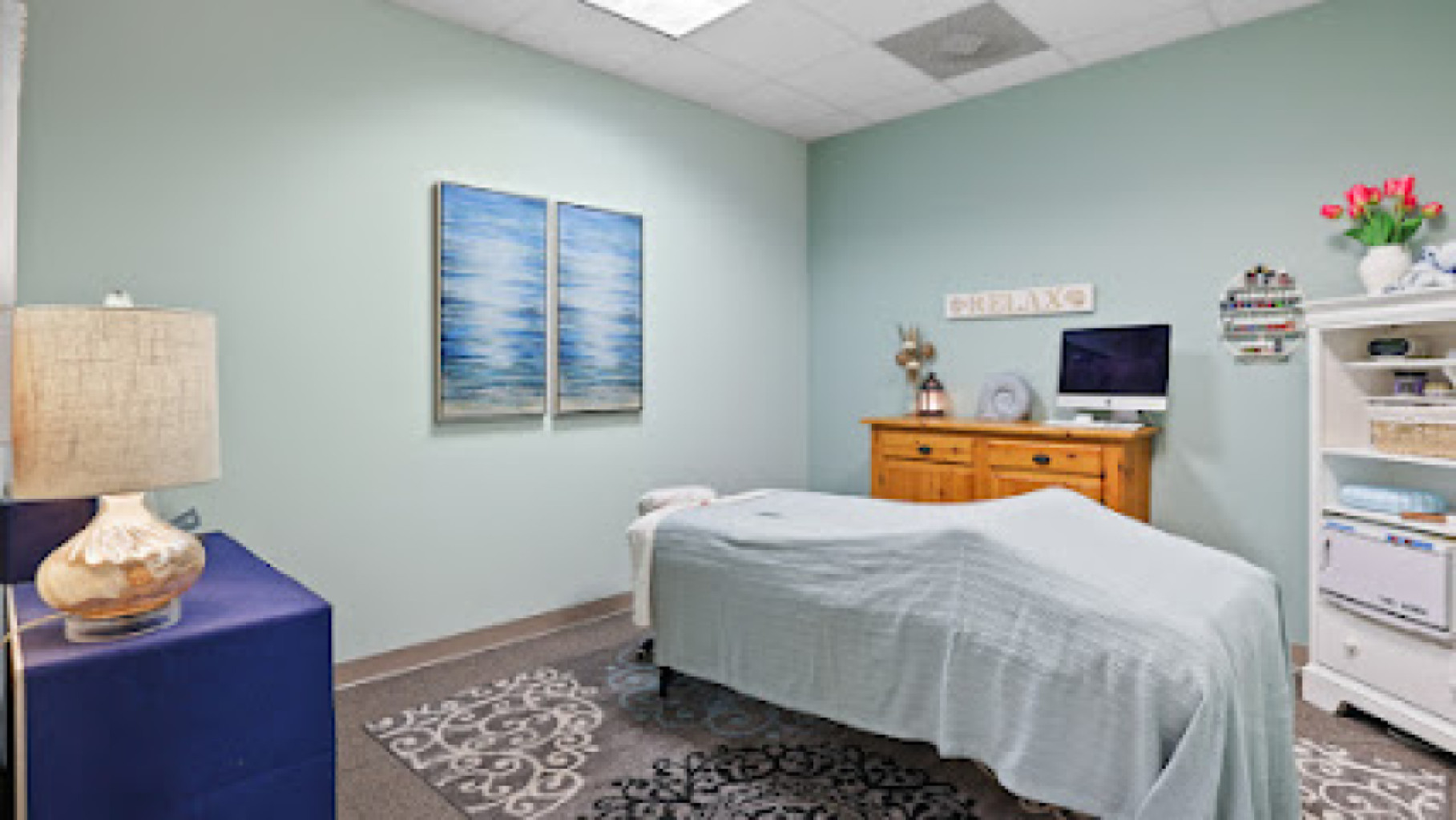 Back to Life Therapeutic Massage photo 1