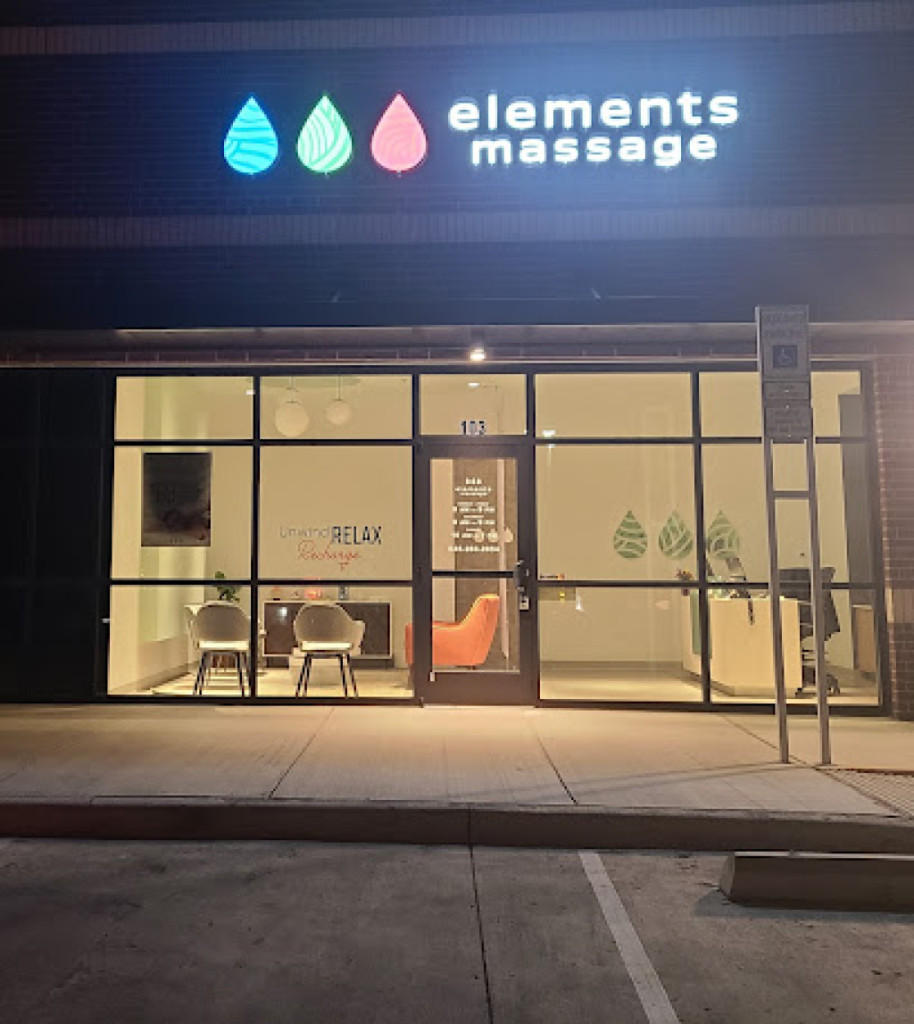 Mckinney Massage photo 1