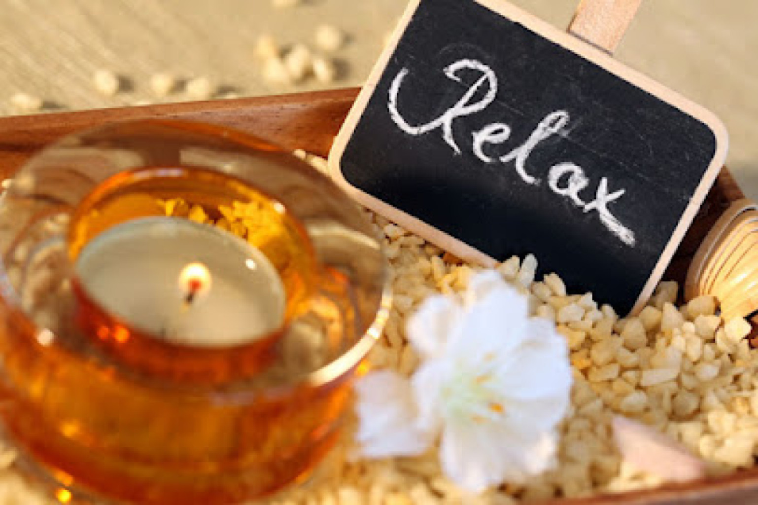 Inner Peace Wellness photo 1