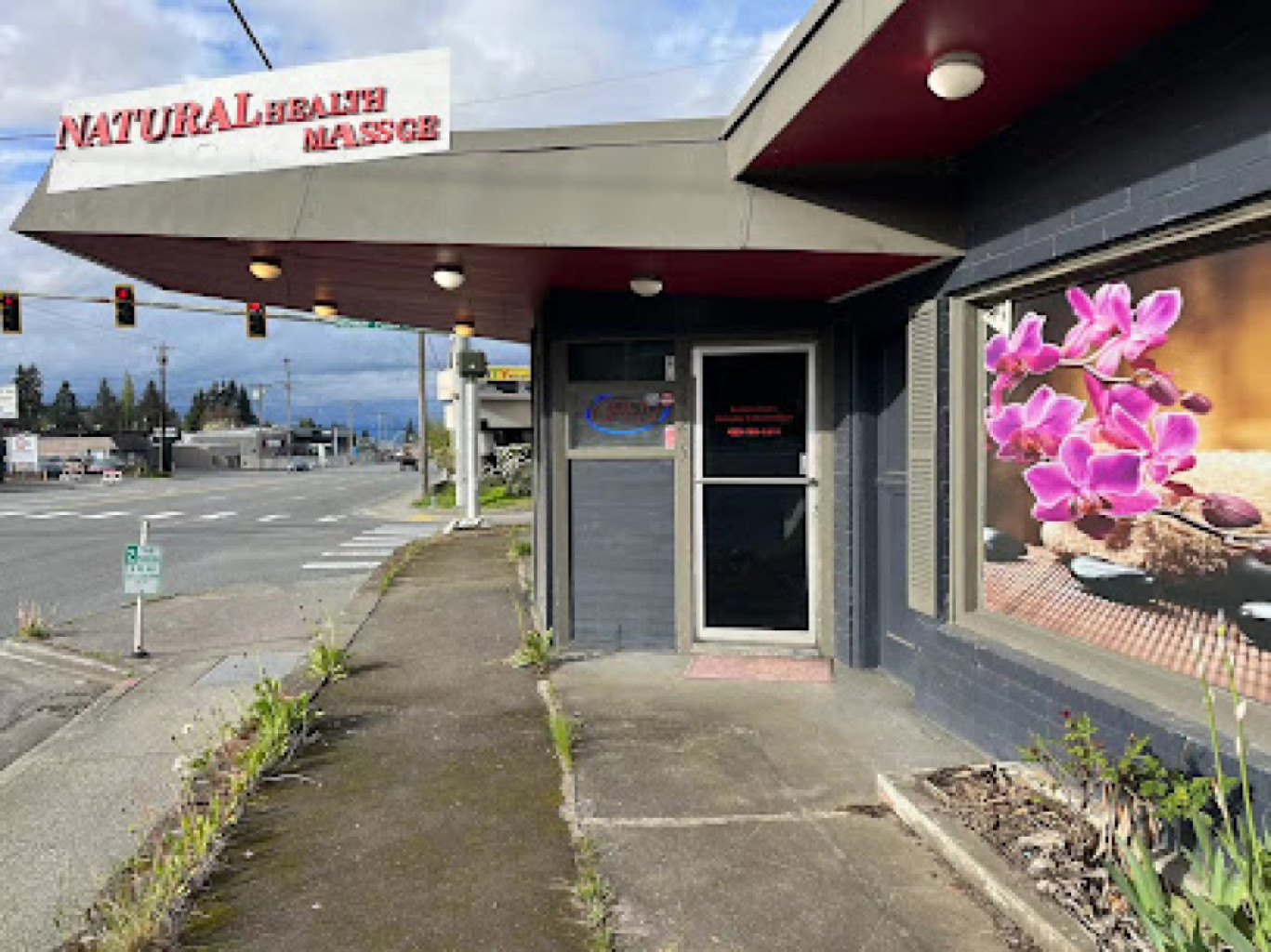 Natural Health Massage photo 1
