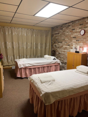 C & S Health Spa listing photo