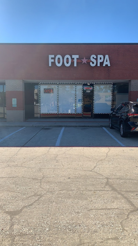 Foot  Spa photo 1