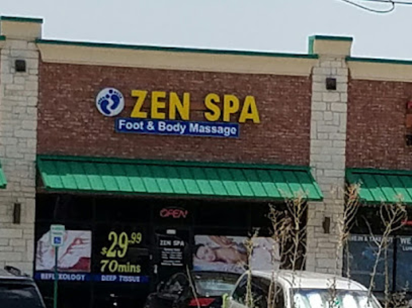 Zen Spa photo 1