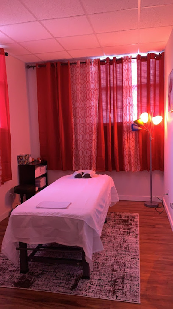 Red Rose Asian Massage photo 1