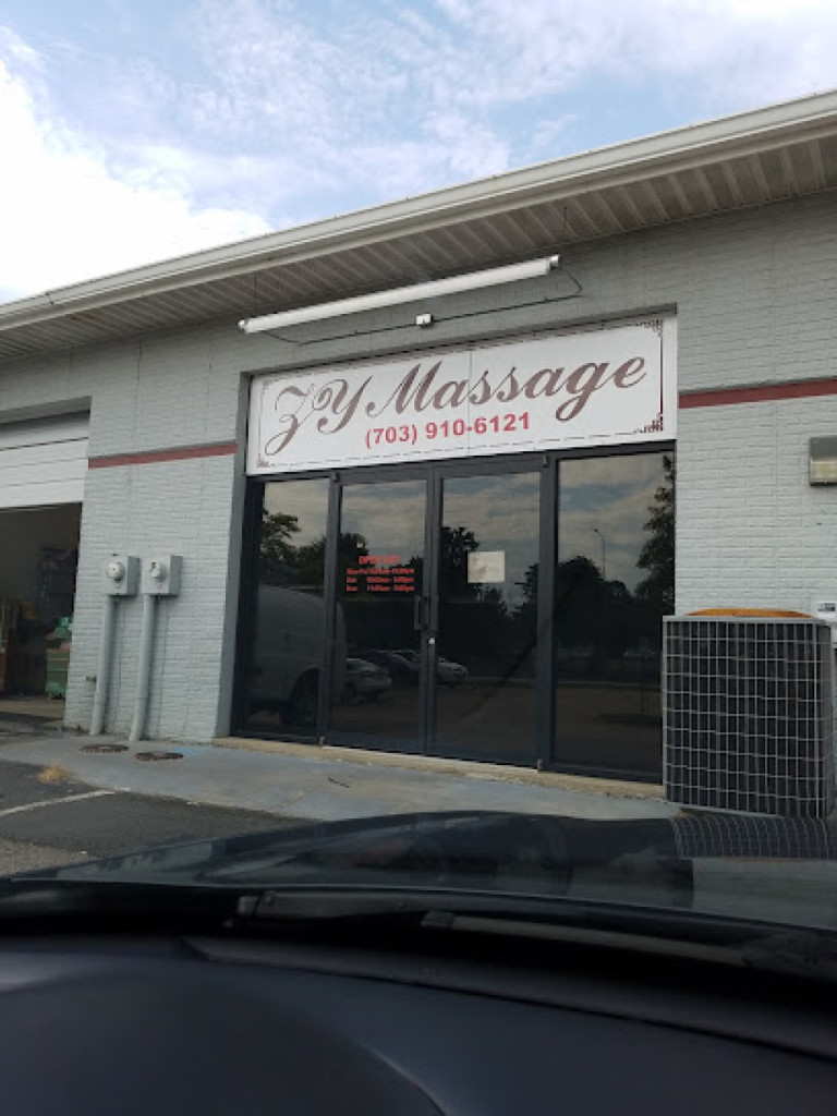 Z And Y Massage photo 1