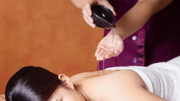 Angel Massage listing photo