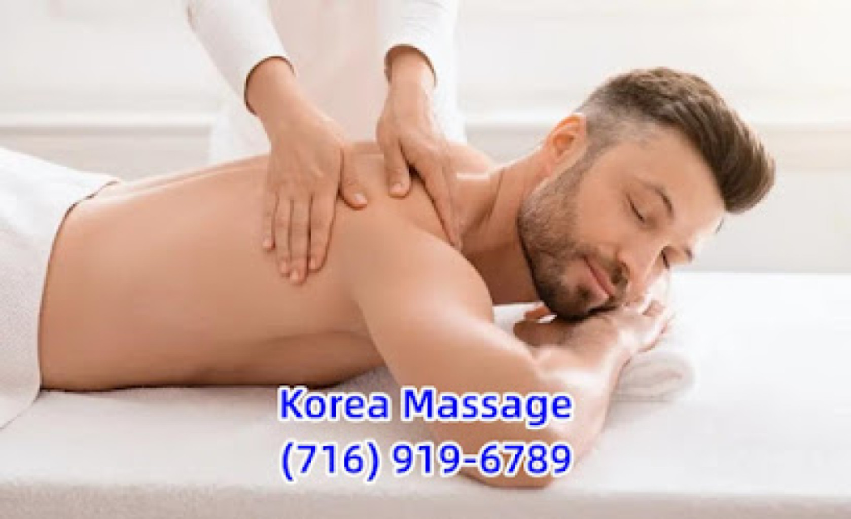 Korea Massage photo 1