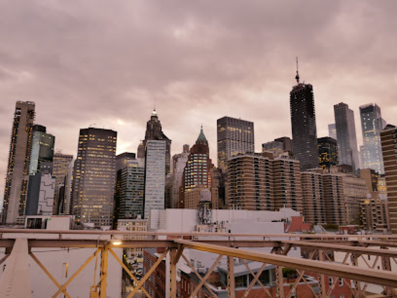 New York Body Rub photo 1