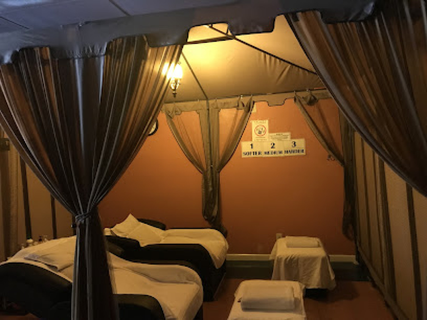 Foot Reflexology photo 1