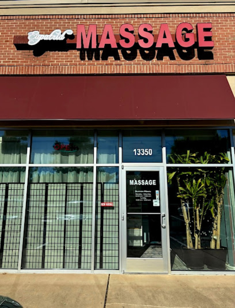 Oriental Massage photo 1