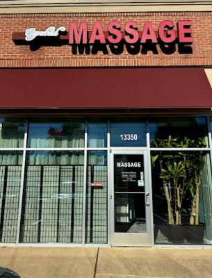 Oriental Massage listing photo