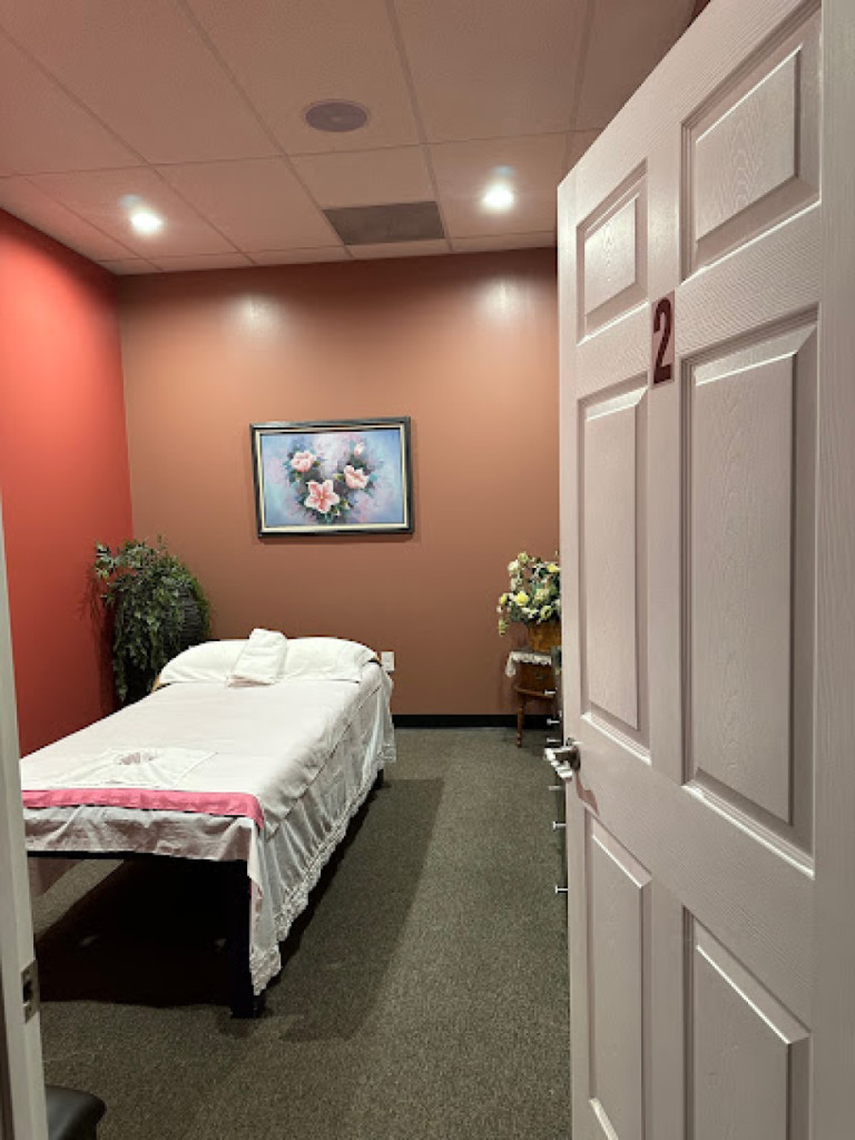 Win Massage photo 1