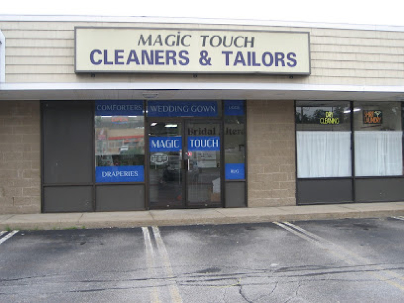 Magic Touch photo 1