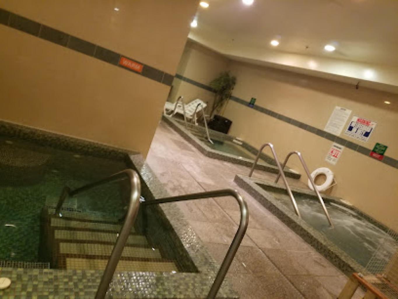Palace Spa photo 1