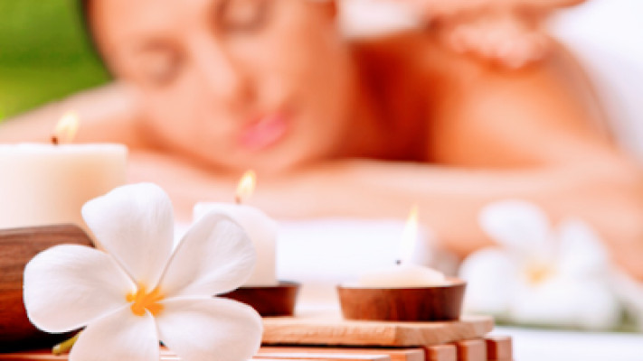 Lily Asian Massage listing photo