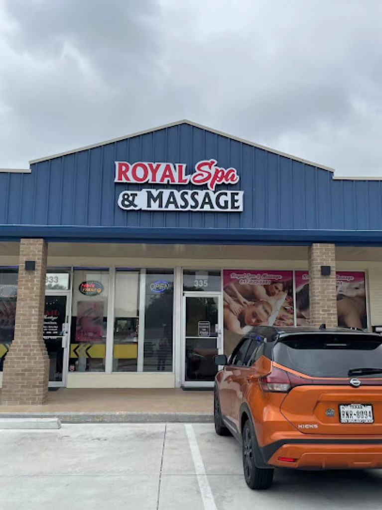 Royal Spa & Massage photo 1